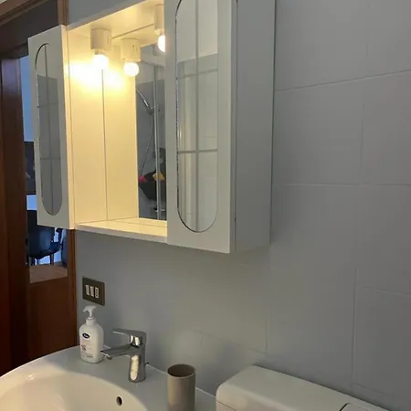 River View شقة موتا دي ليفينزا