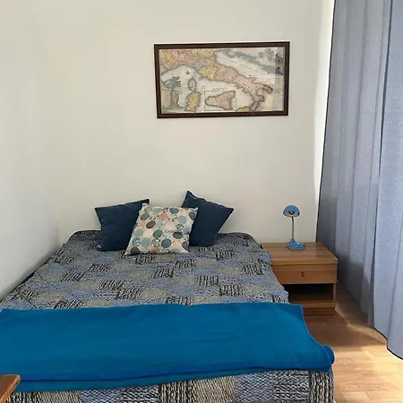 River View Apartament *