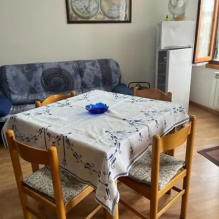 Apartament River View