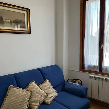 Appartement River View *